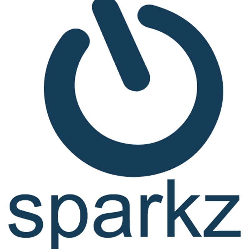 Cover Image for Sparkz New Product Reveal