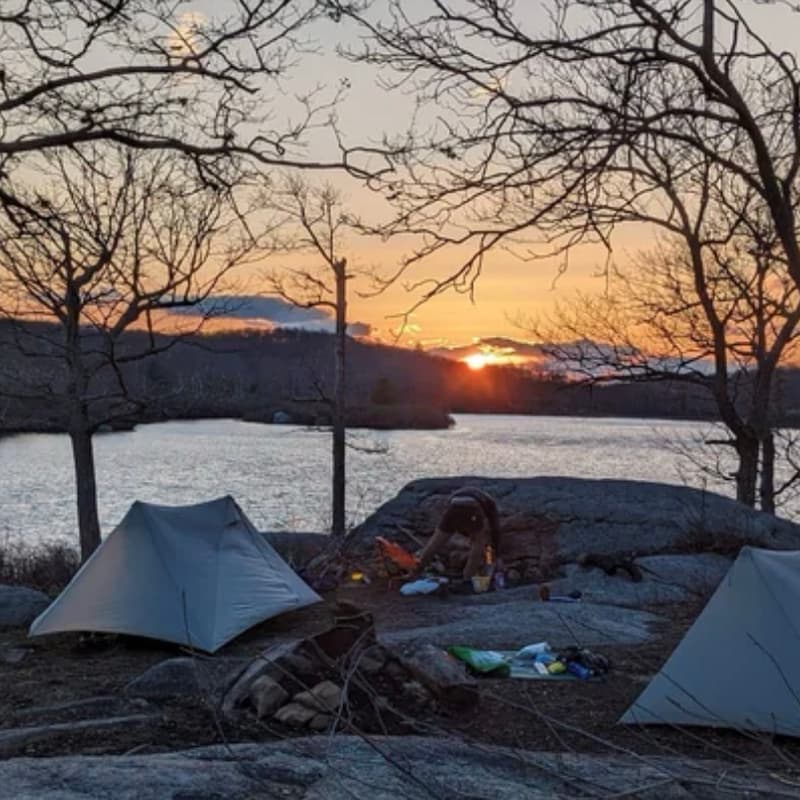Cover Image for Introduction to Cold Weather Camping