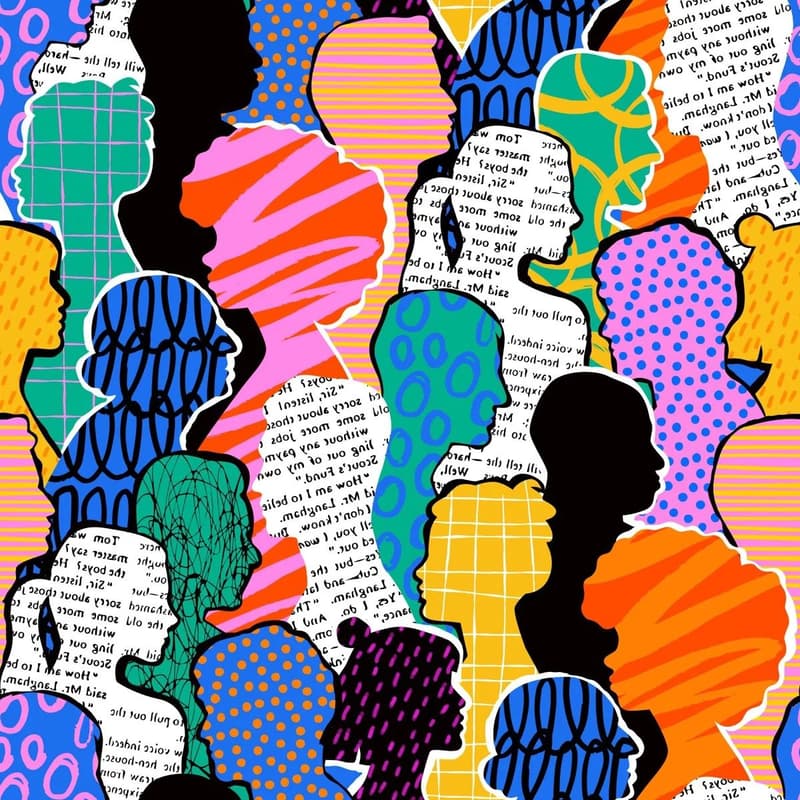 Cover Image for 5 pratiques pour composer avec la diversité des profils dans une communauté bénévole
