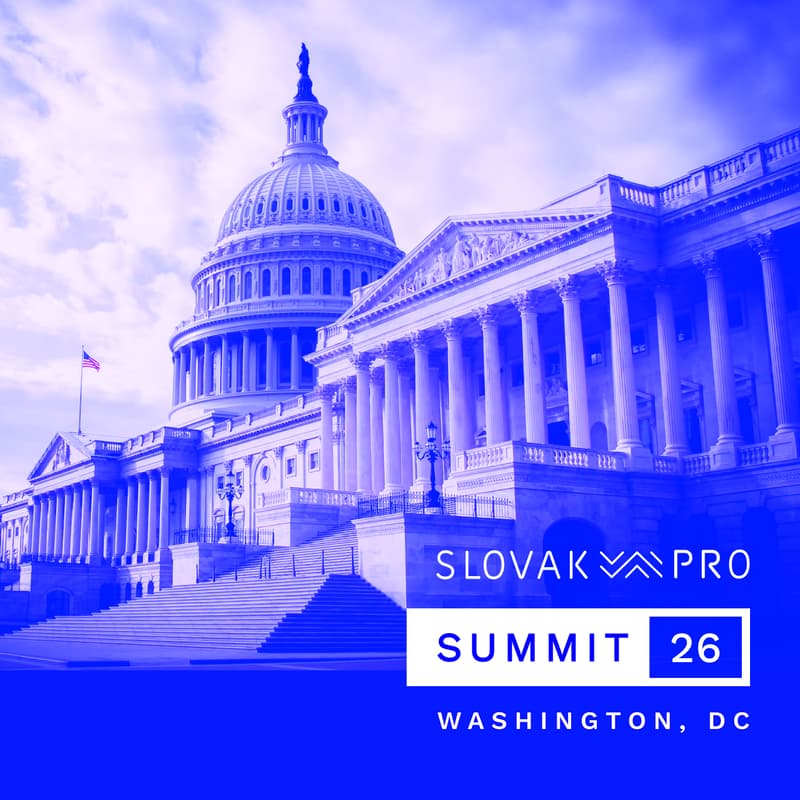 Cover Image for Slovak PRO Summit 2026