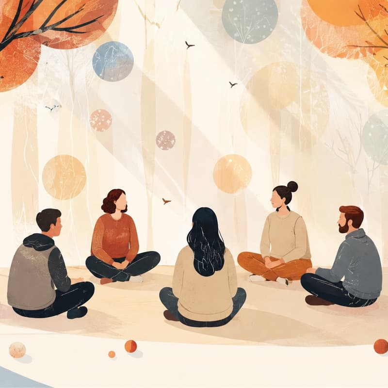 Cover Image for Circling Fundamentals