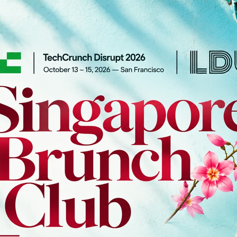 Cover Image for LDU Asia's Singapore Brunch Club