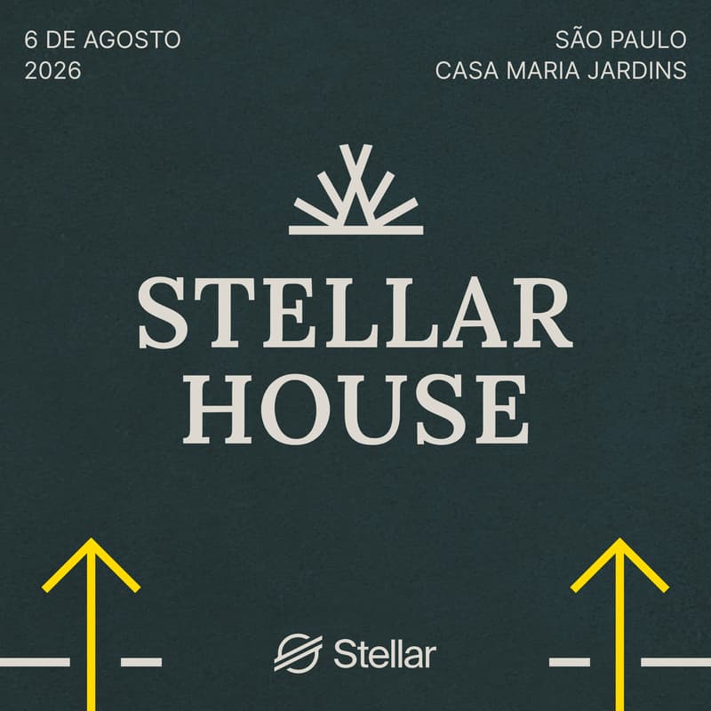 Cover Image for Stellar House São Paulo