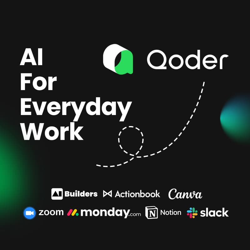 Cover Image for AI For Everyday Work