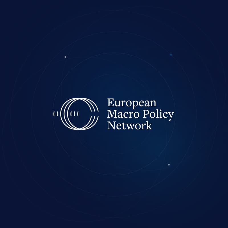 Cover Image for The Economic Foundations of European Sovereignty: Assets, Costs and Reforms for a New Geoeconomic Order