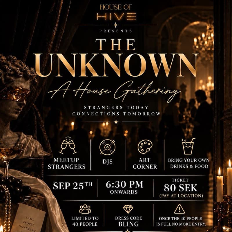 Cover Image for π House Of Hive π