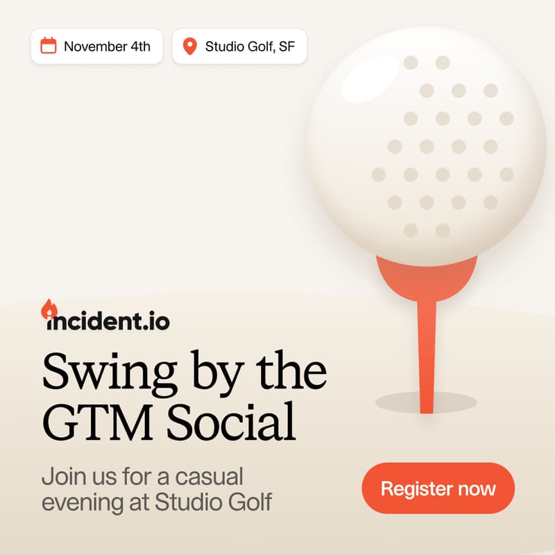 Cover Image for GTM Social
