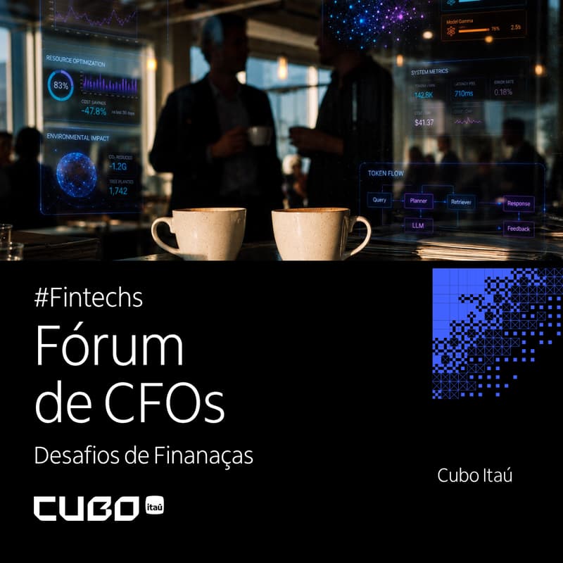 Cover Image for Fórum de CFOs