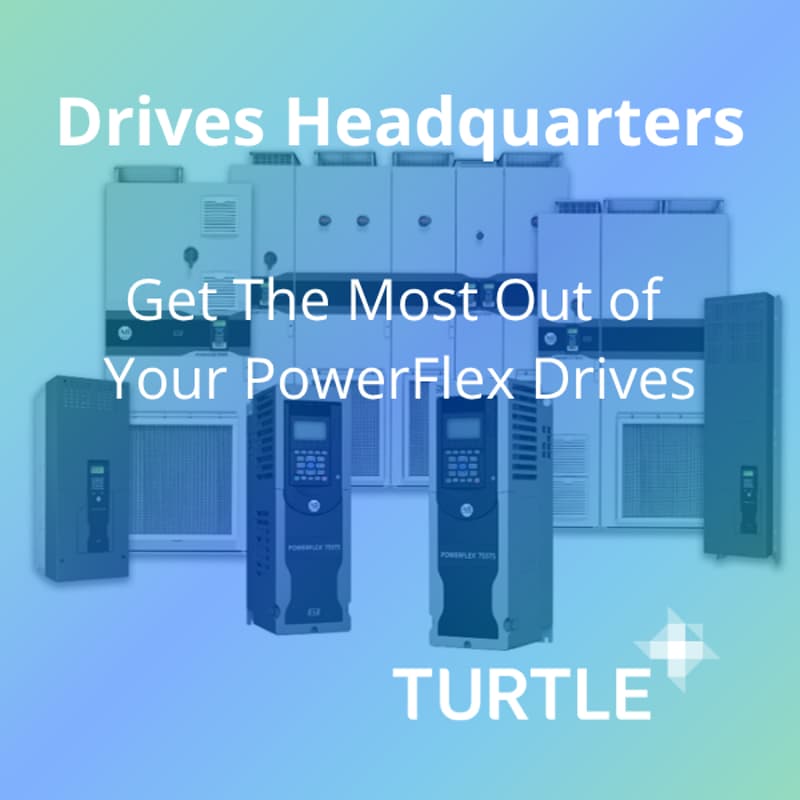 Cover Image for Drives Headquarters 2026