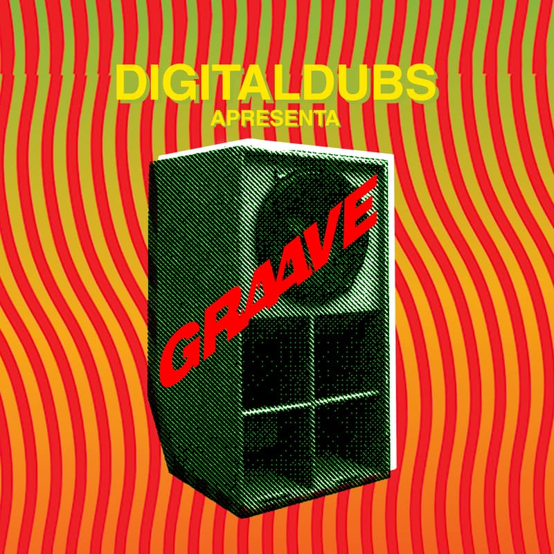 Cover Image for Digitaldubs apresenta Graave