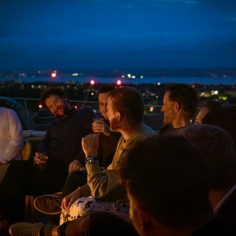 Cover Image for CTO Dinner