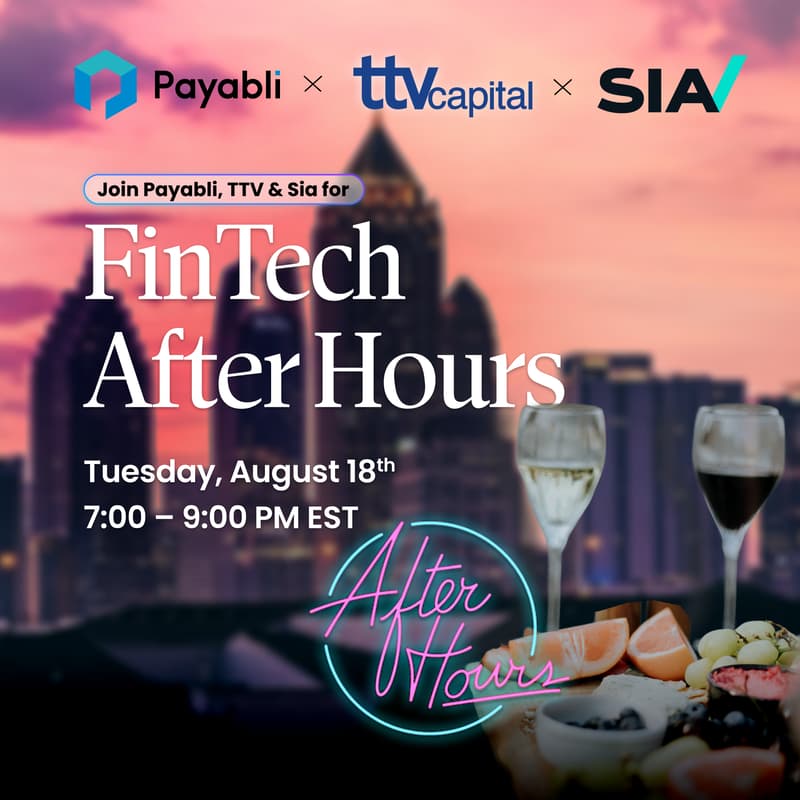 Cover Image for FinTech After Hours