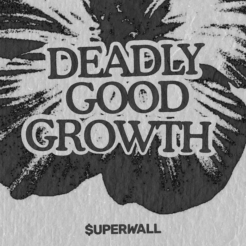 Cover Image for Deadly Good Growth Session by Superwall