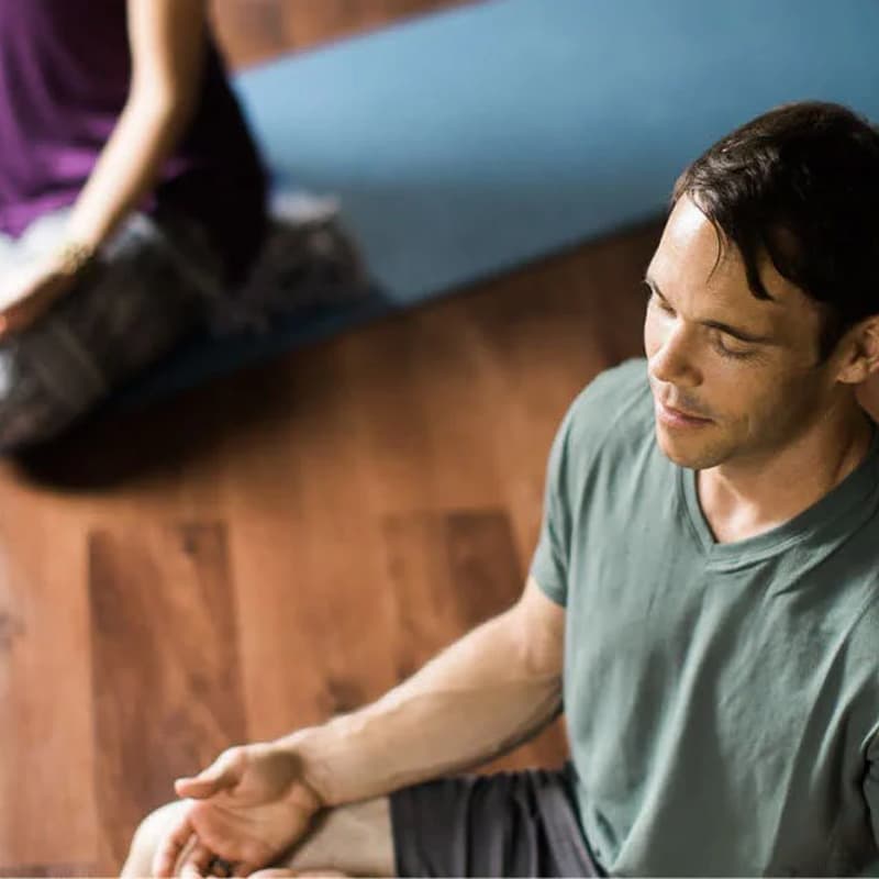 Cover Image for Art of Living Part 1 Course