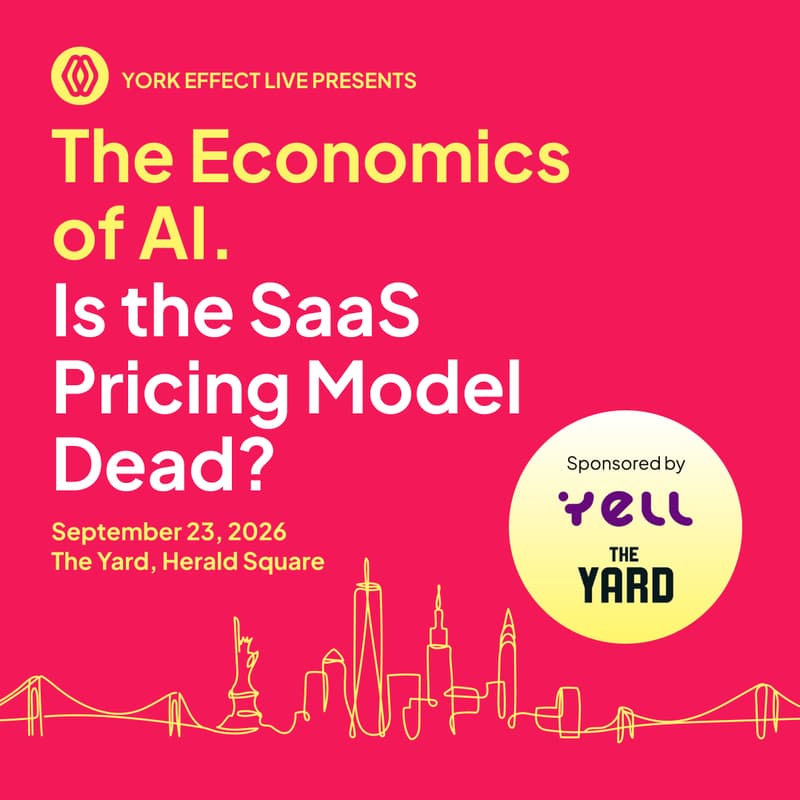 Cover Image for The Economics of AI