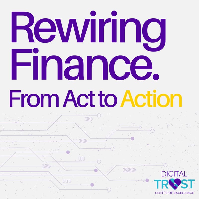 Cover Image for Rewiring Finance: From Act to Action [Roundtable]