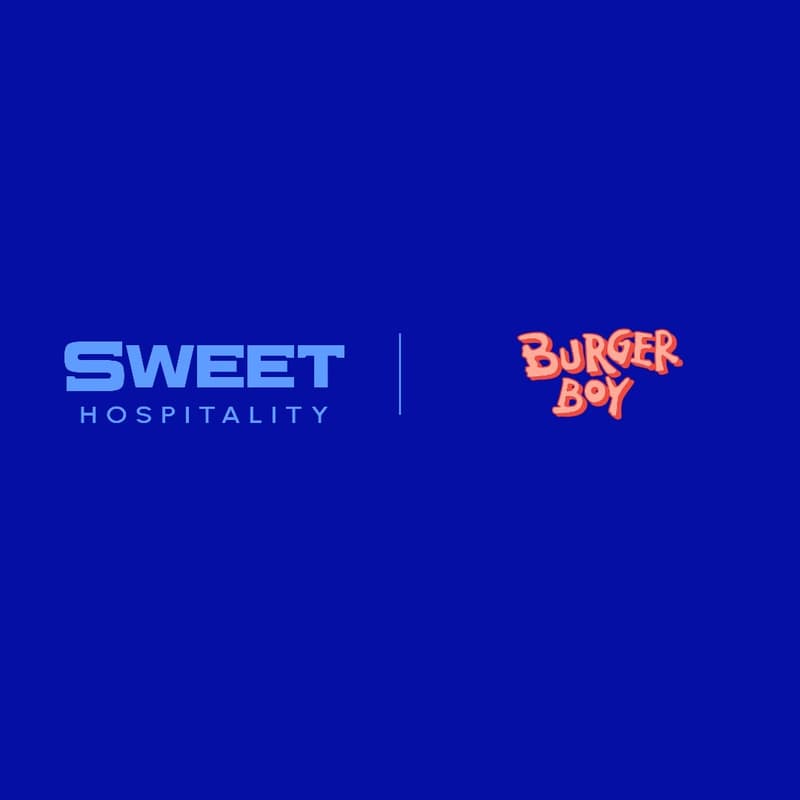Cover Image for Sweet Hospitality Launch Party, curated by Burger Boy
