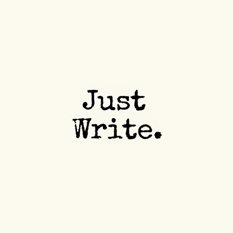 Cover Image for October Writing Workshop