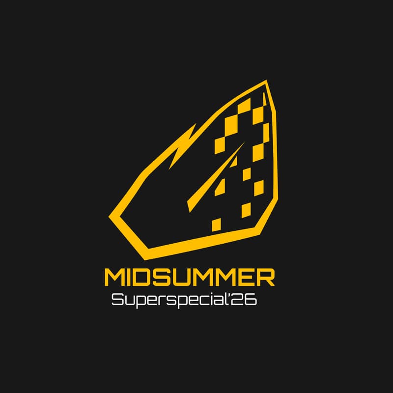 Cover Image for Amberrally: Midsummer SuperSpecial