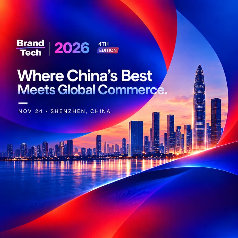 Cover Image for BrandTech 2026