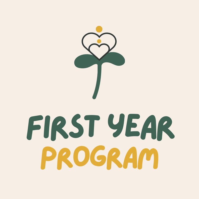 Cover Image for First Year Program: Community Call