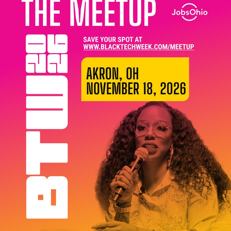Cover Image for BTW Akron Meetup