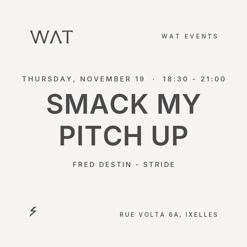 Cover Image for Smack My Pitch Up
