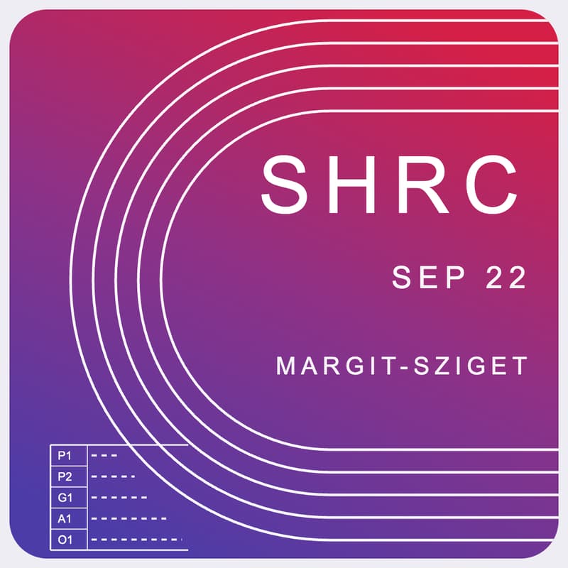 Cover Image for Startup Hungary Running Club 🏃♀️ Margit-sziget!
