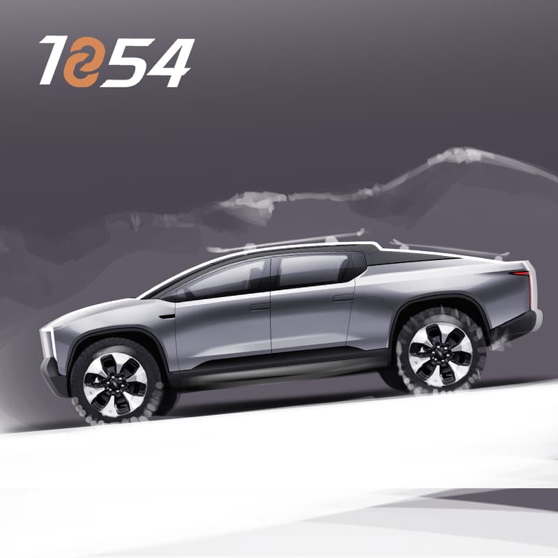 Cover Image for 1854 Motors Presents: An Evening of Tech, Founders, & Investors
