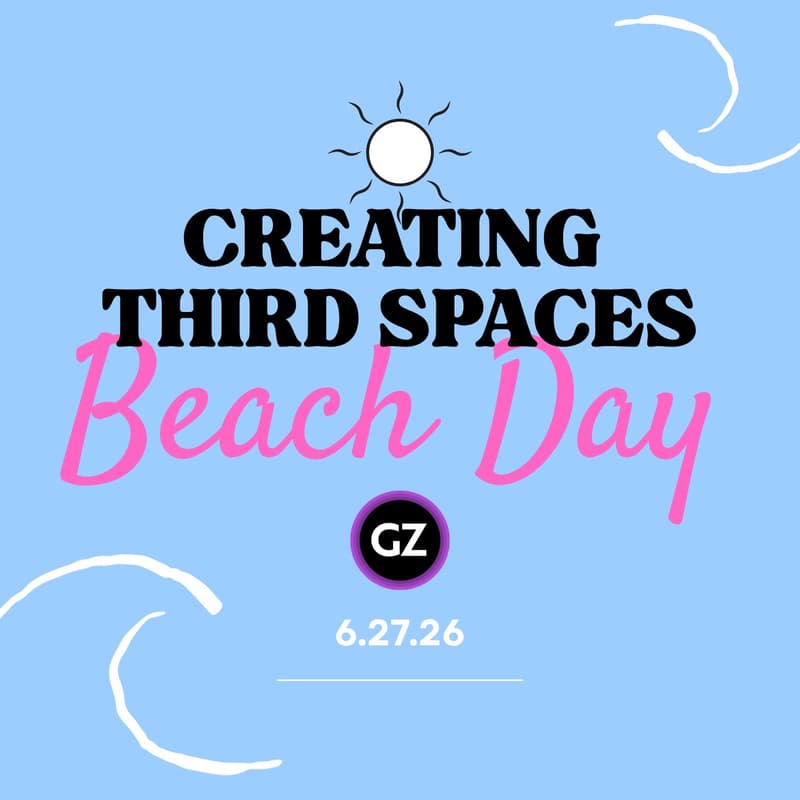 Cover Image for Beach Social