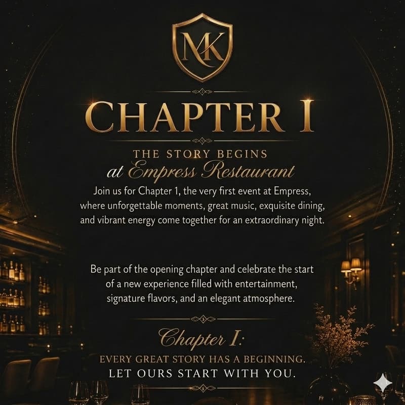 Cover Image for Elegant & Exclusive