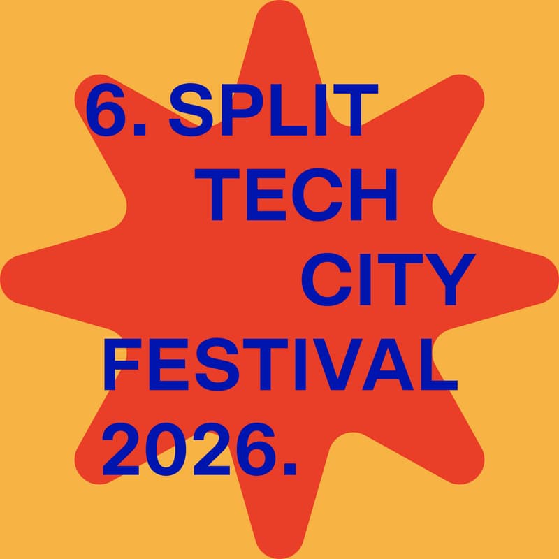 Cover Image for Split Tech City Festival