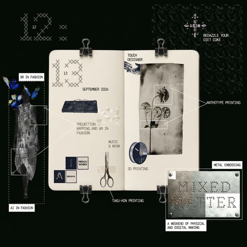 Cover Image for MIXED MATTER