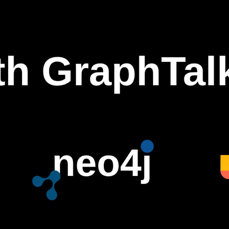 Cover Image for GUG x Neo4j GraphTalks 8th - It's time to translate your ontology to semantic.