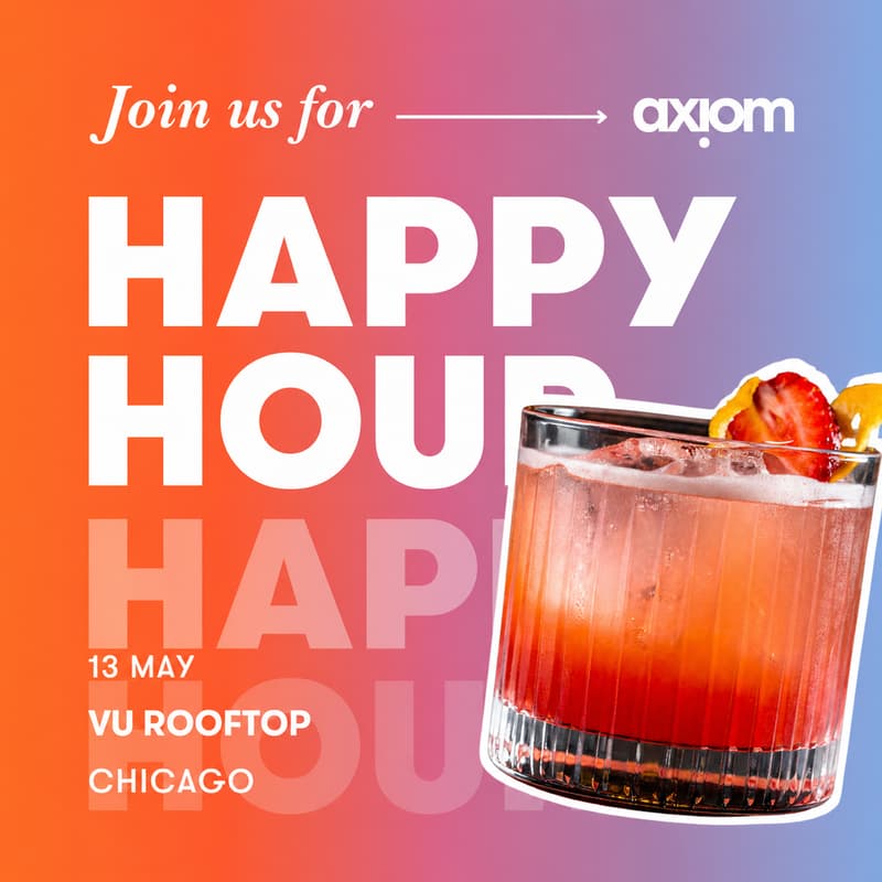 Cover Image for Axiom Happy Hour