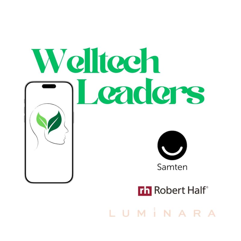 Cover Image for Welltech Leaders Meetup