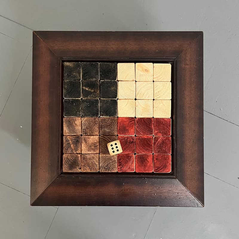 Cover Image for GridLuck Debut Tournament