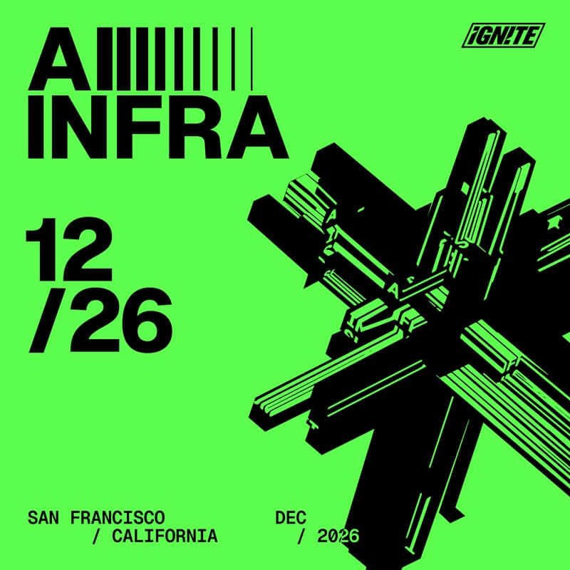 Cover Image for AI INFRA SUMMIT 6