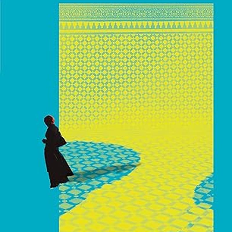 Cover Image for HCS Book Club - “El libro de Aisha” por Sylvia Aguilar Zeleny
