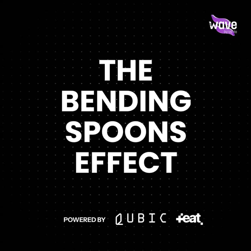Cover Image for The Bending Spoons Effect