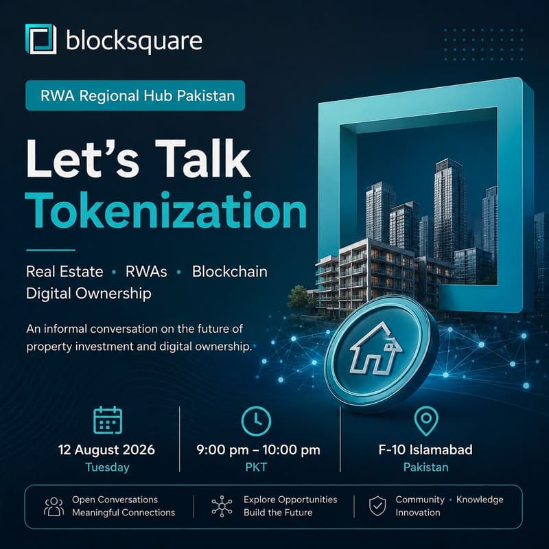 Cover Image for Let's Talk Tokenization
