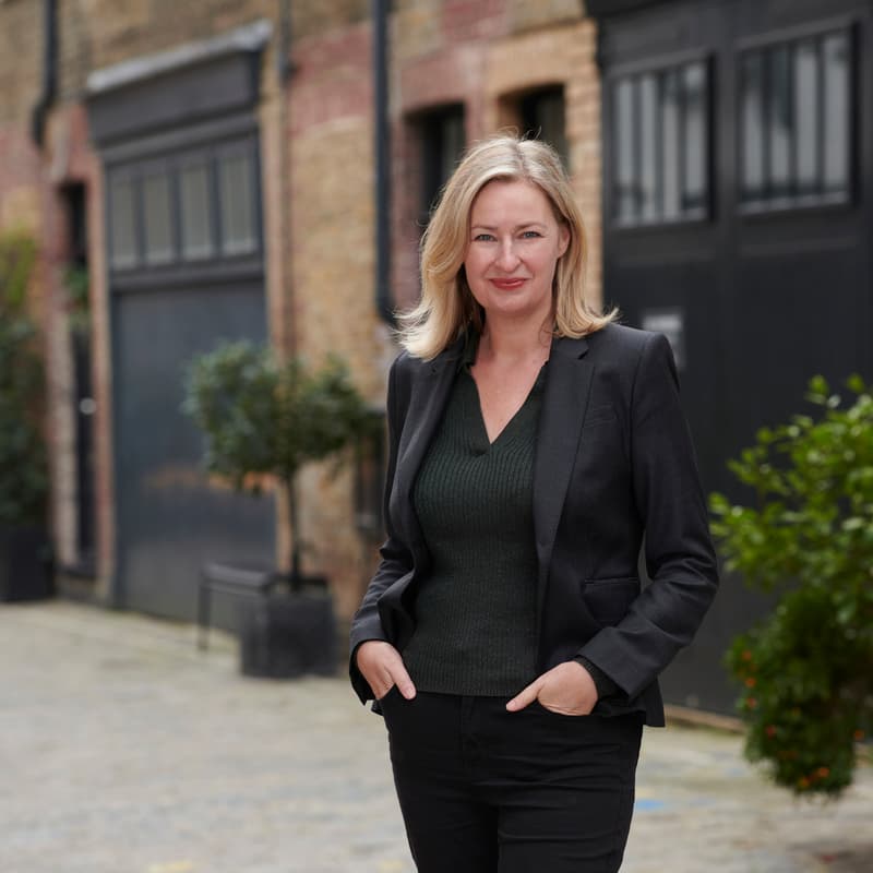 Cover Image for An Evening with Louise Candlish