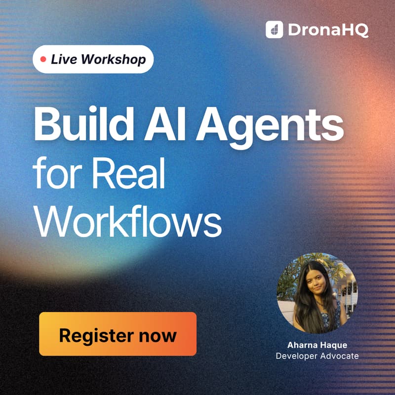 Cover Image for Build and ship AI Agents with the Right Retrieval Stack | Workshop
