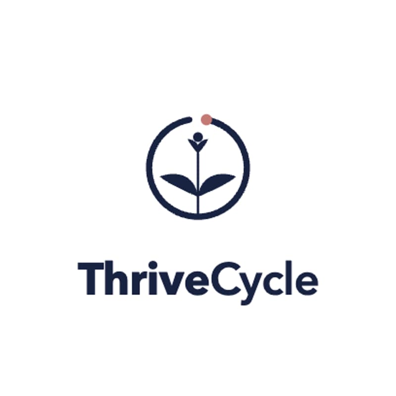 Cover Image for Thrive Check w/ ThriveCycle