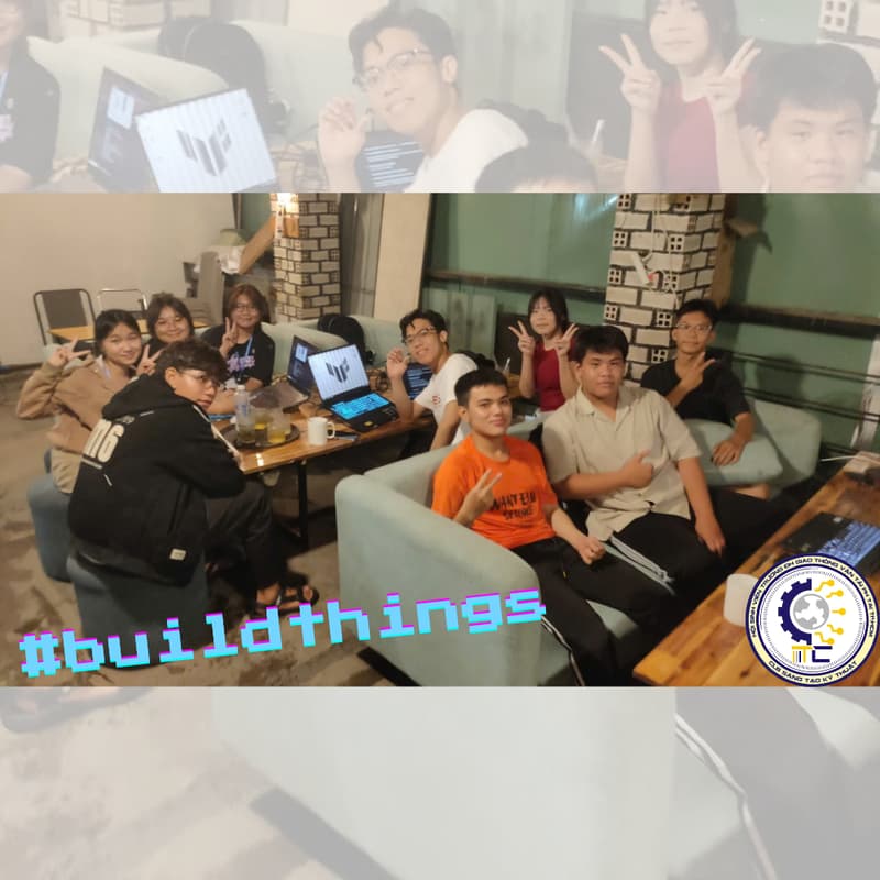 Cover Image for Build Things #2: Làm quen với Amazon Ring