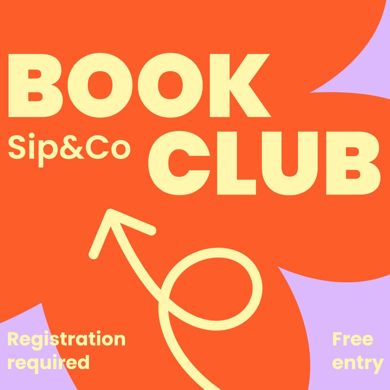 Cover Image for Book Club: Hooked By Asako Yuzuki