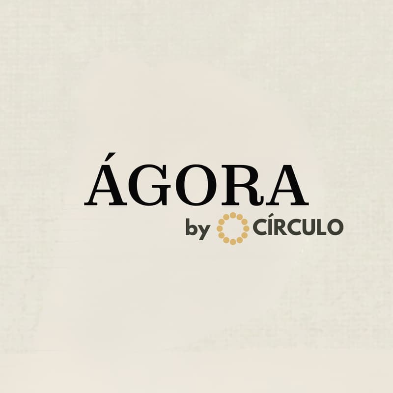 Cover Image for Ágora by Mateo Despierta