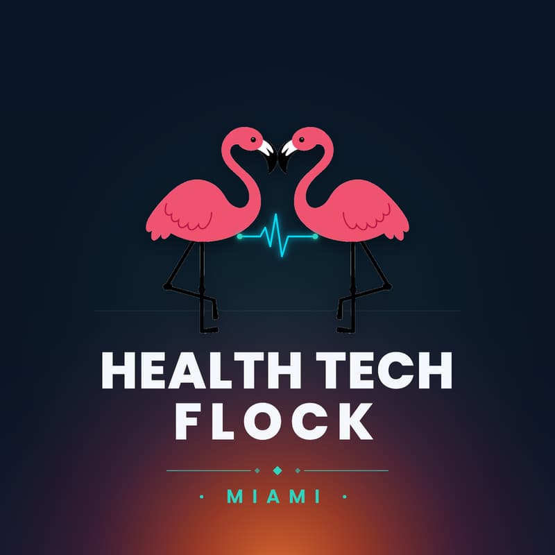Cover Image for Health Tech Flock Meetup