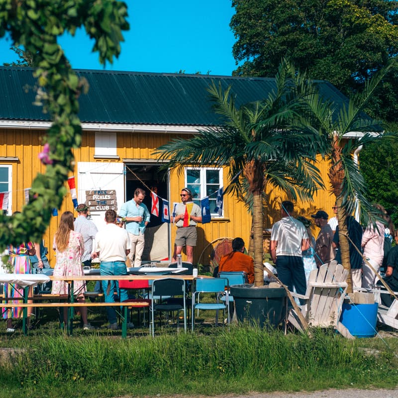 Cover Image for Midsommar Resö 2026