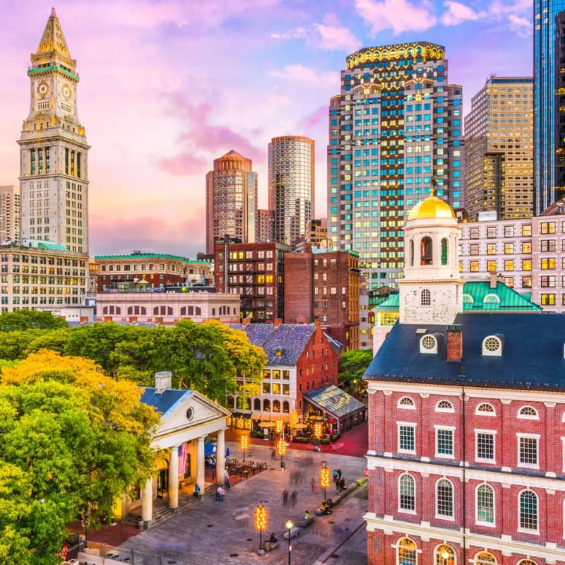 Cover Image for Wefunder Boston Happy Hour